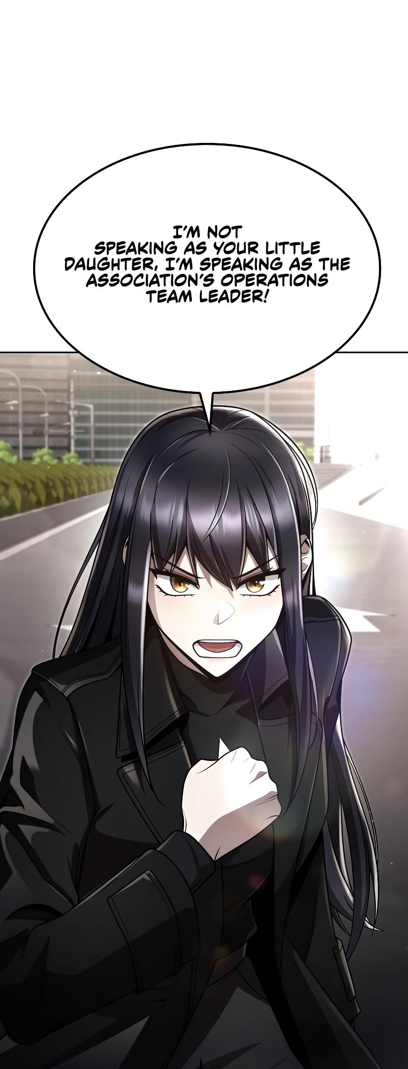 The Dungeon Cleaning Life of a Once Genius Hunter Chap 109 - Next Chap 110