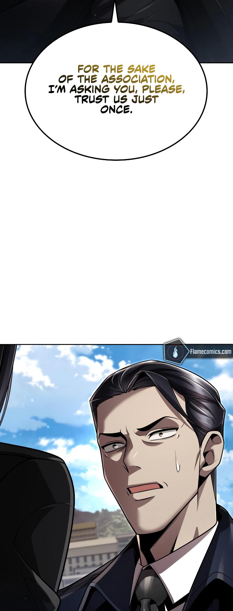 The Dungeon Cleaning Life of a Once Genius Hunter Chap 109 - Next Chap 110