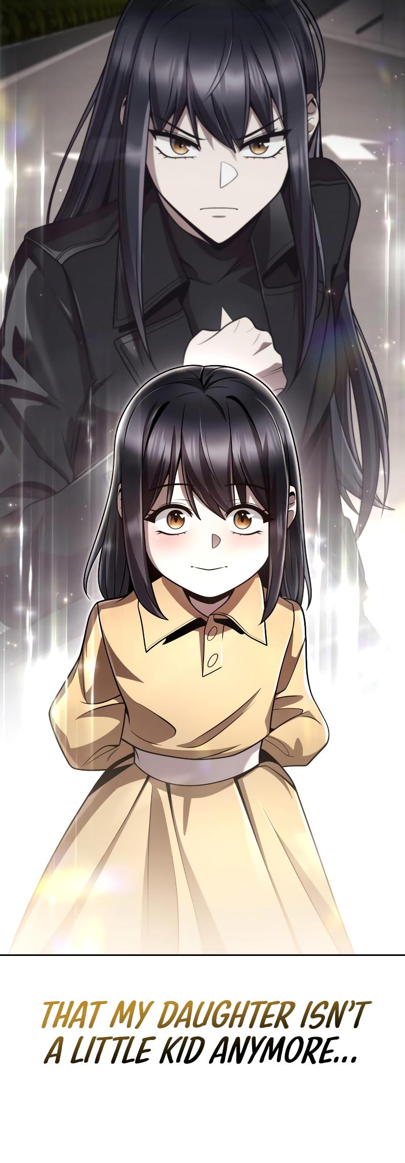 The Dungeon Cleaning Life of a Once Genius Hunter Chap 109 - Next Chap 110