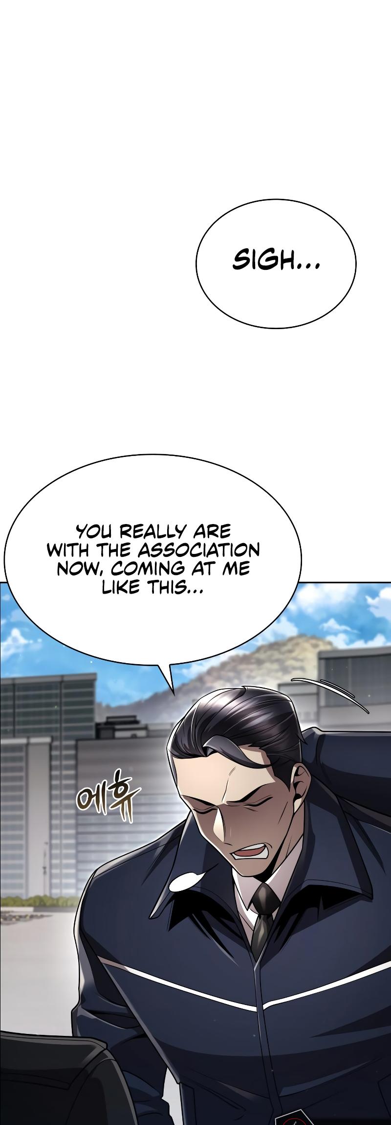 The Dungeon Cleaning Life of a Once Genius Hunter Chap 109 - Next Chap 110