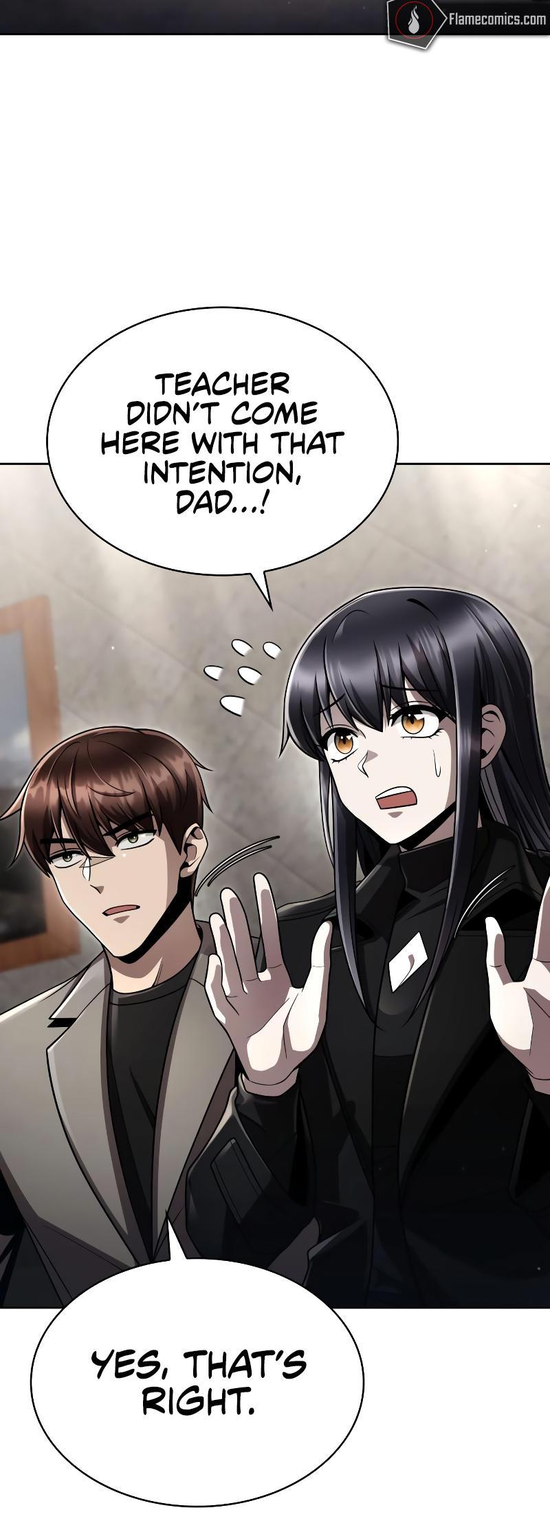 The Dungeon Cleaning Life of a Once Genius Hunter Chap 109 - Next Chap 110