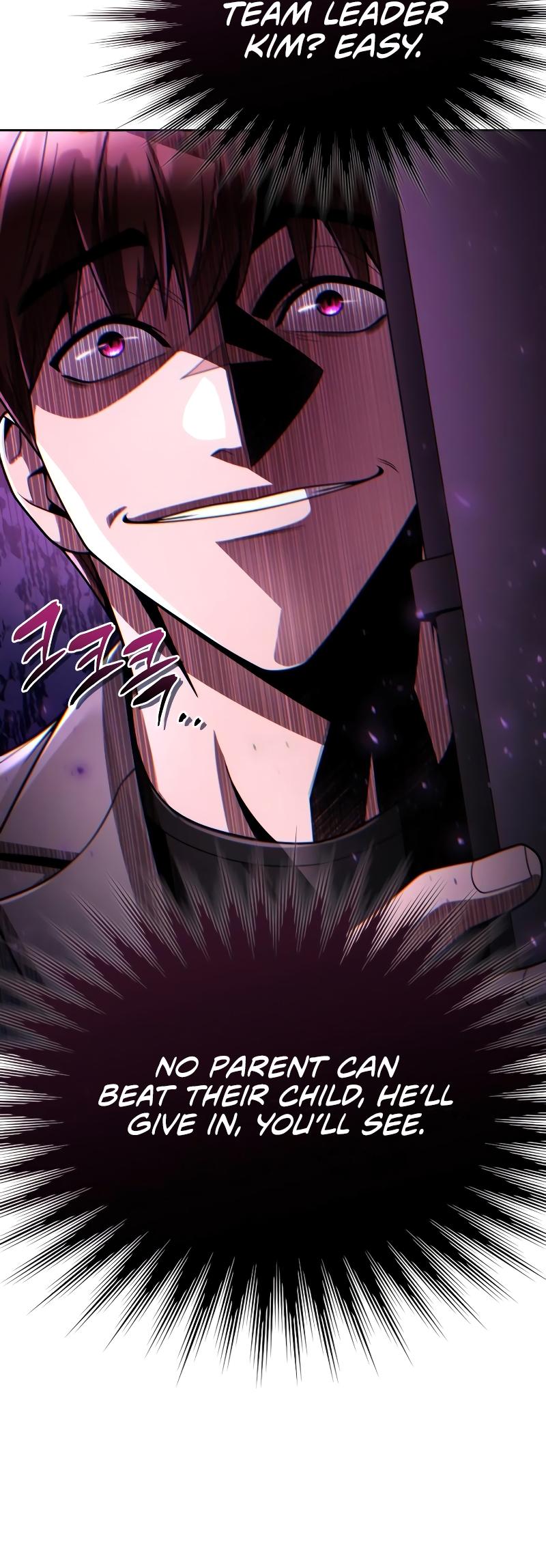 The Dungeon Cleaning Life of a Once Genius Hunter Chap 109 - Next Chap 110