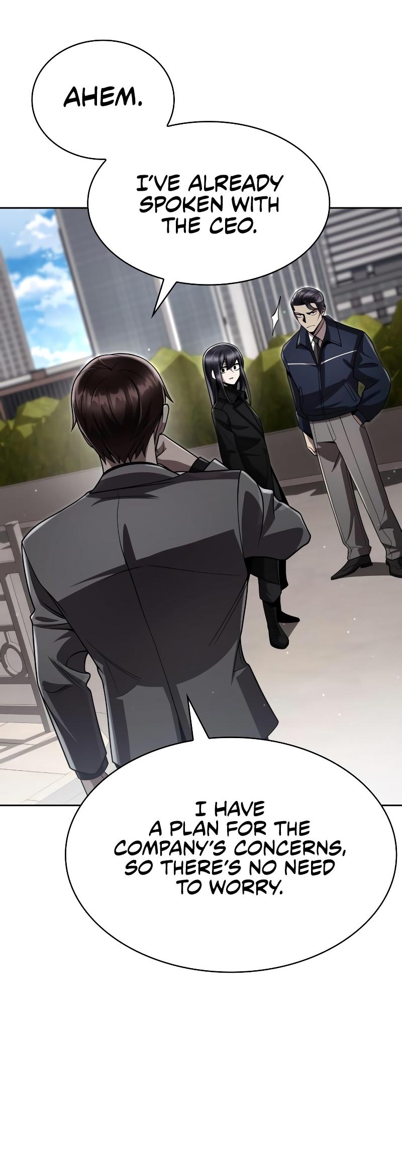 The Dungeon Cleaning Life of a Once Genius Hunter Chap 109 - Next Chap 110