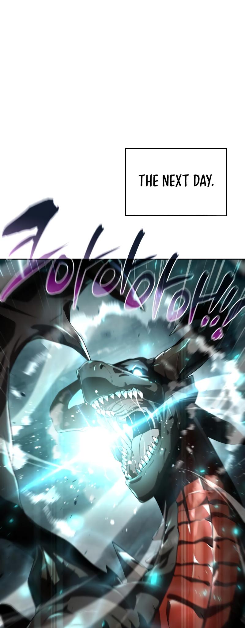 The Dungeon Cleaning Life of a Once Genius Hunter Chap 109 - Next Chap 110