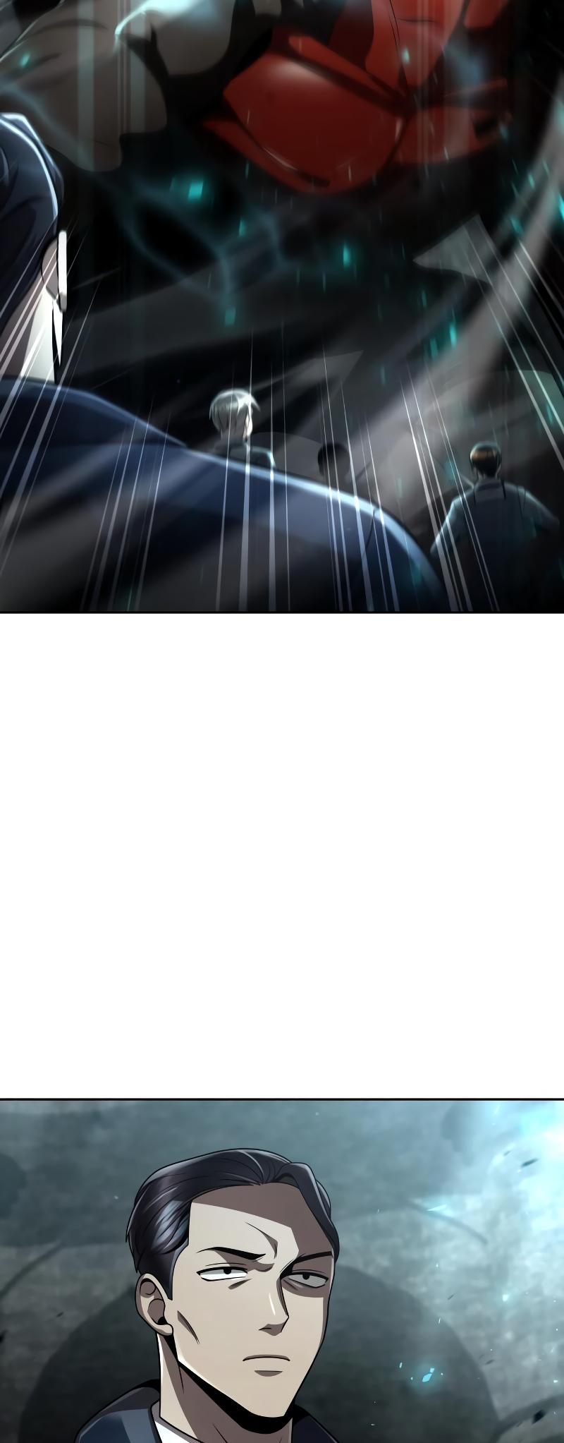 The Dungeon Cleaning Life of a Once Genius Hunter Chap 109 - Next Chap 110