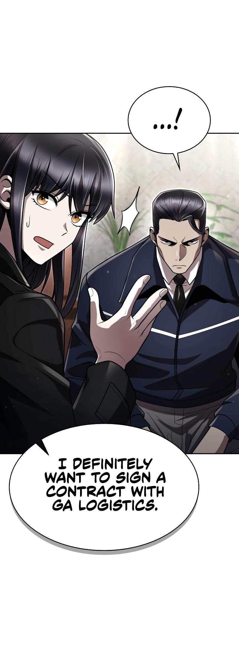 The Dungeon Cleaning Life of a Once Genius Hunter Chap 109 - Next Chap 110