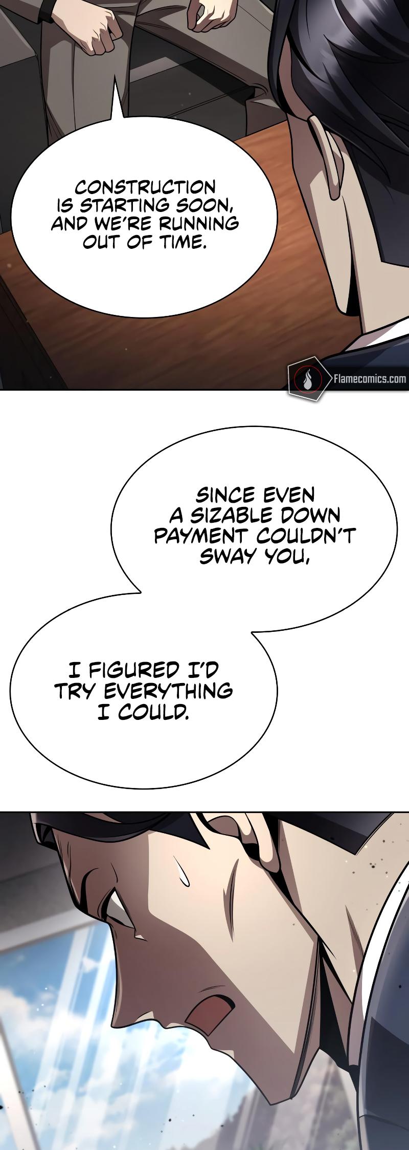 The Dungeon Cleaning Life of a Once Genius Hunter Chap 109 - Next Chap 110