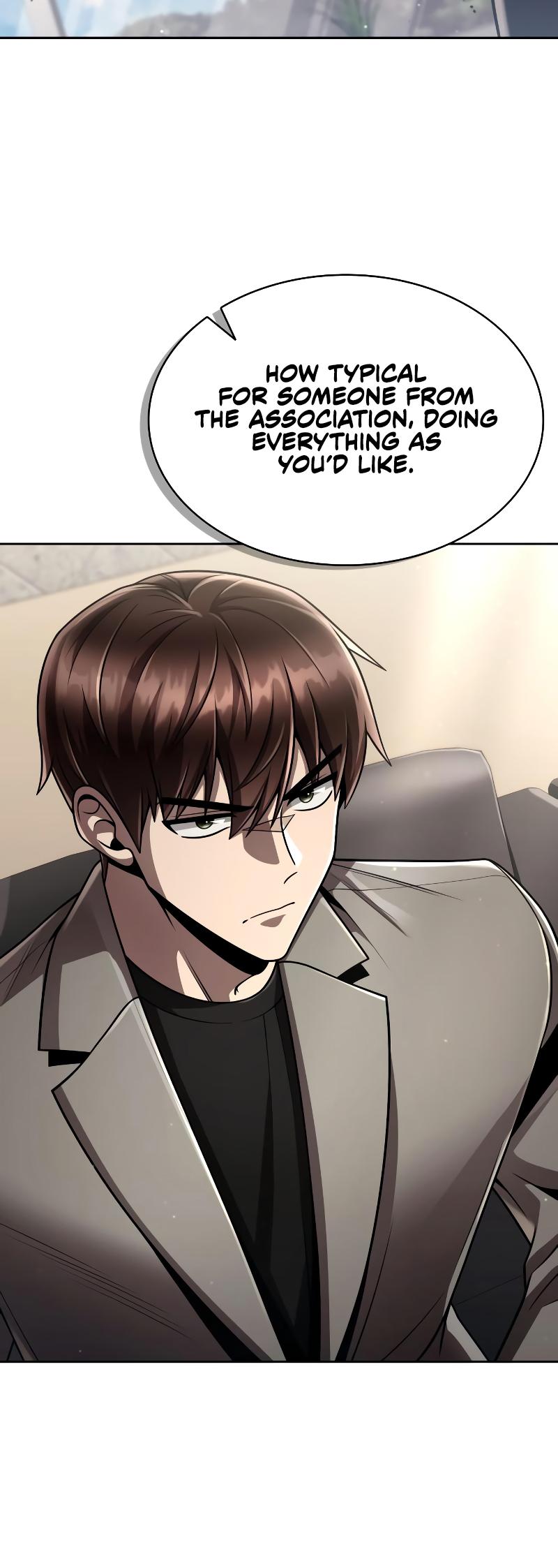 The Dungeon Cleaning Life of a Once Genius Hunter Chap 109 - Next Chap 110