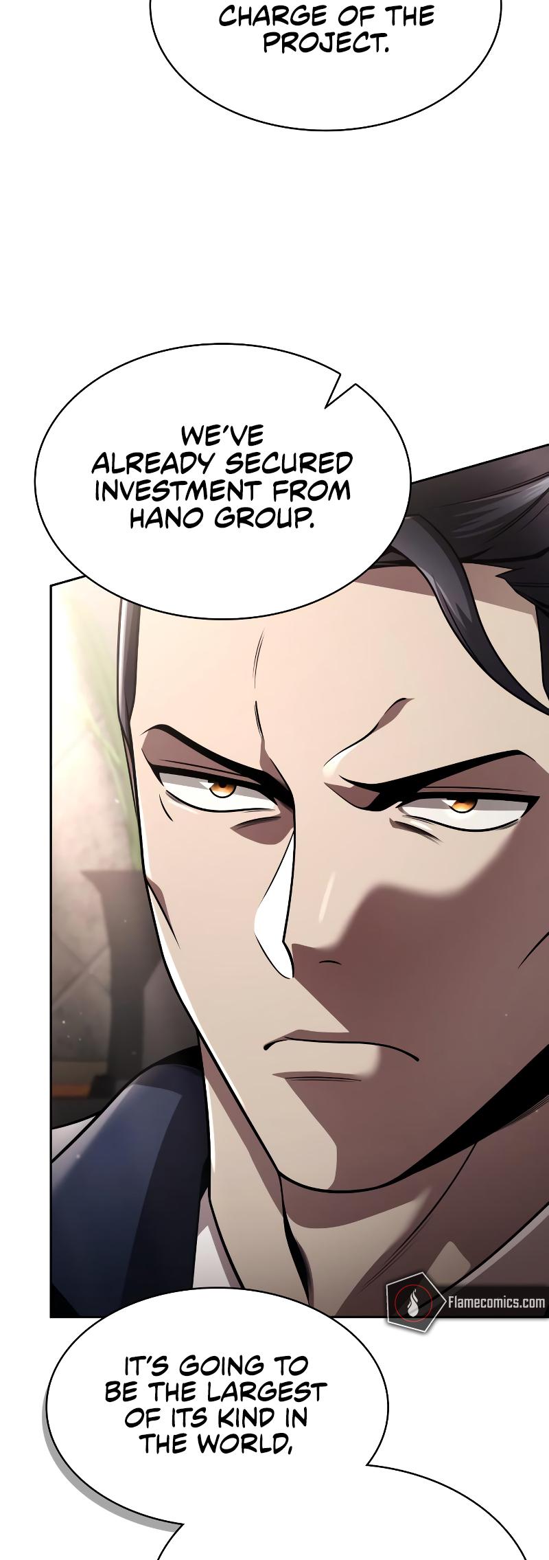 The Dungeon Cleaning Life of a Once Genius Hunter Chap 109 - Next Chap 110