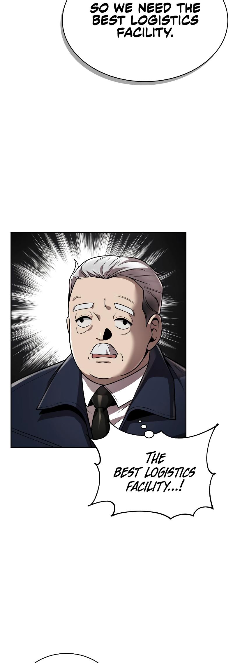 The Dungeon Cleaning Life of a Once Genius Hunter Chap 109 - Next Chap 110