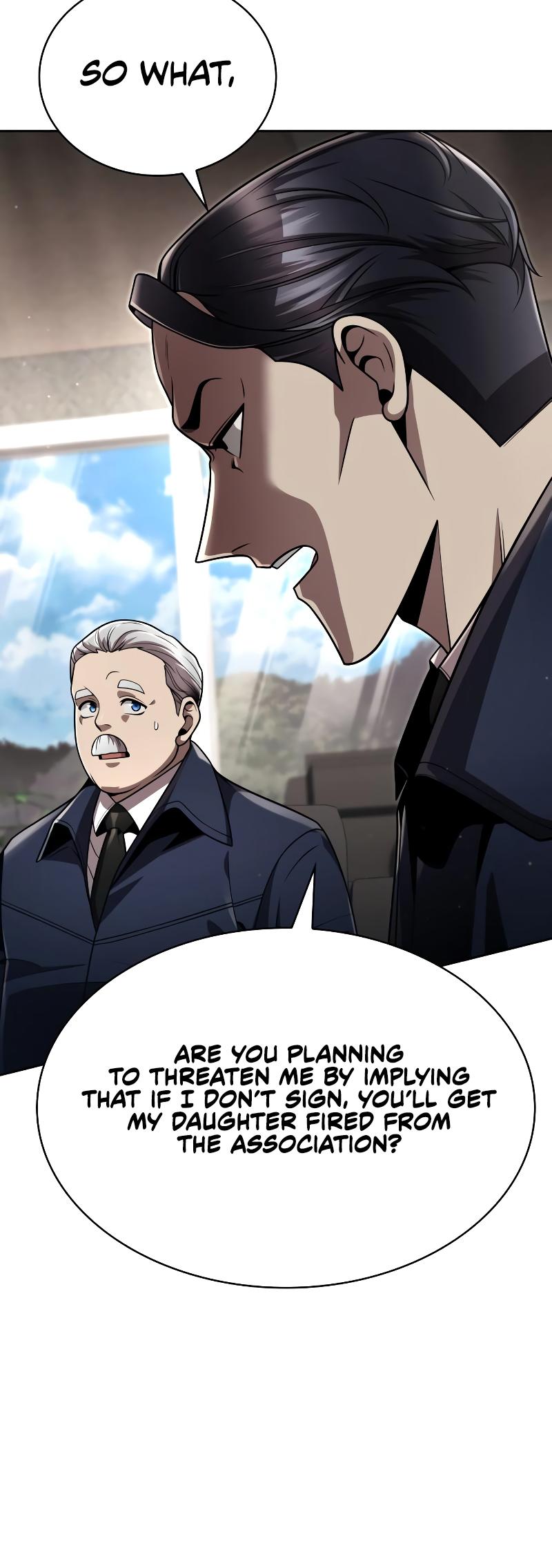 The Dungeon Cleaning Life of a Once Genius Hunter Chap 109 - Next Chap 110