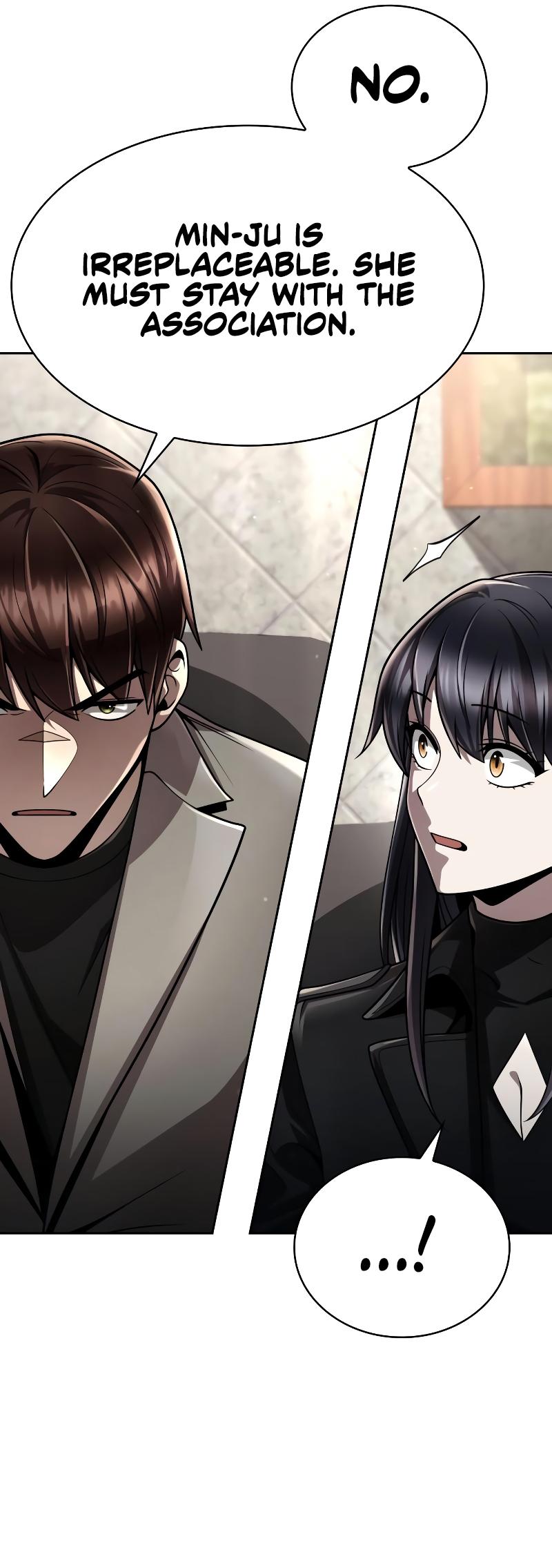 The Dungeon Cleaning Life of a Once Genius Hunter Chap 109 - Next Chap 110