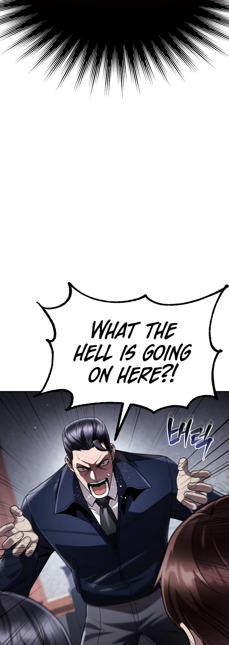 The Dungeon Cleaning Life of a Once Genius Hunter Chap 109 - Next Chap 110