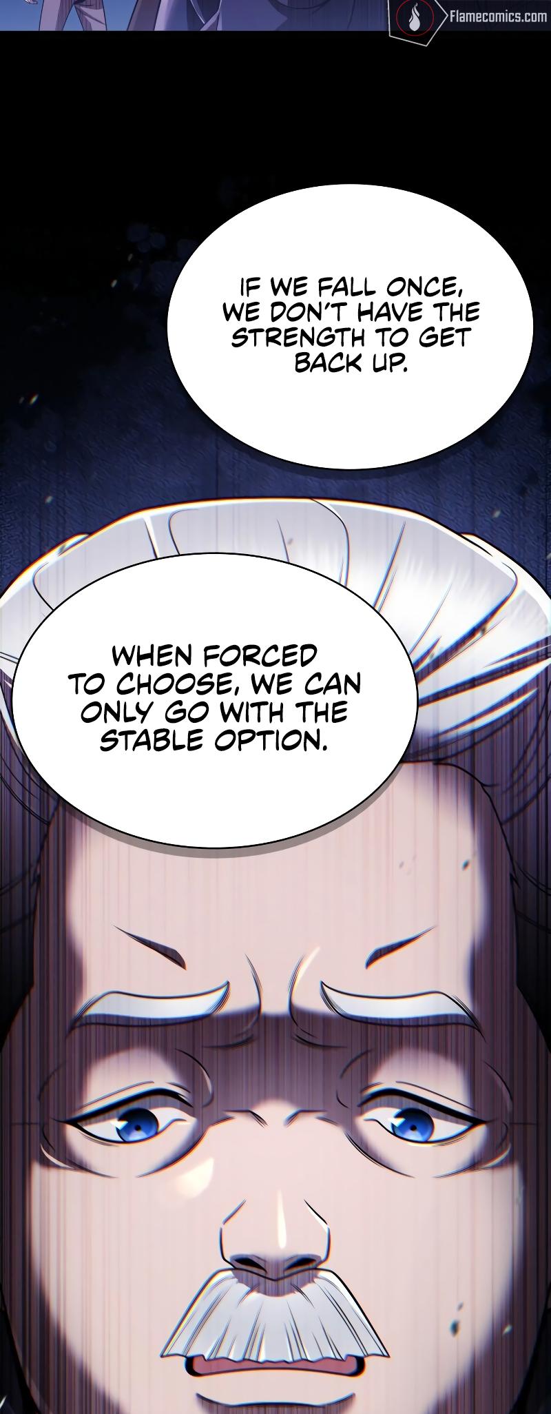 The Dungeon Cleaning Life of a Once Genius Hunter Chap 109 - Next Chap 110