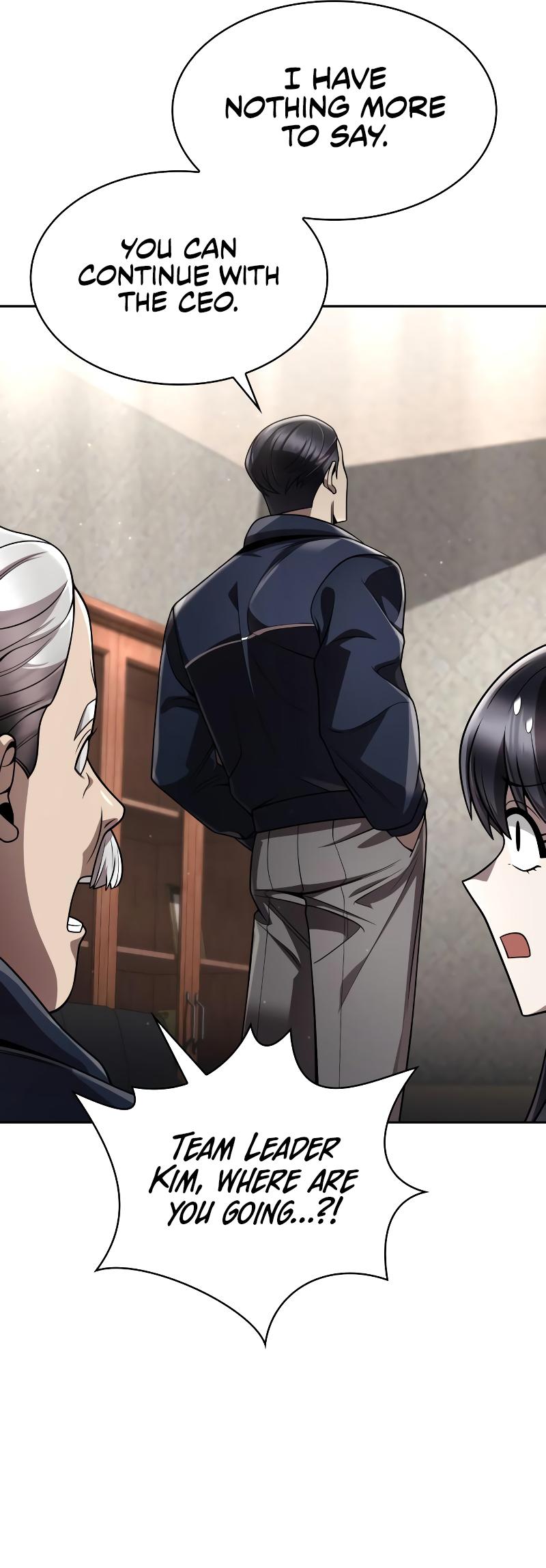 The Dungeon Cleaning Life of a Once Genius Hunter Chap 109 - Next Chap 110