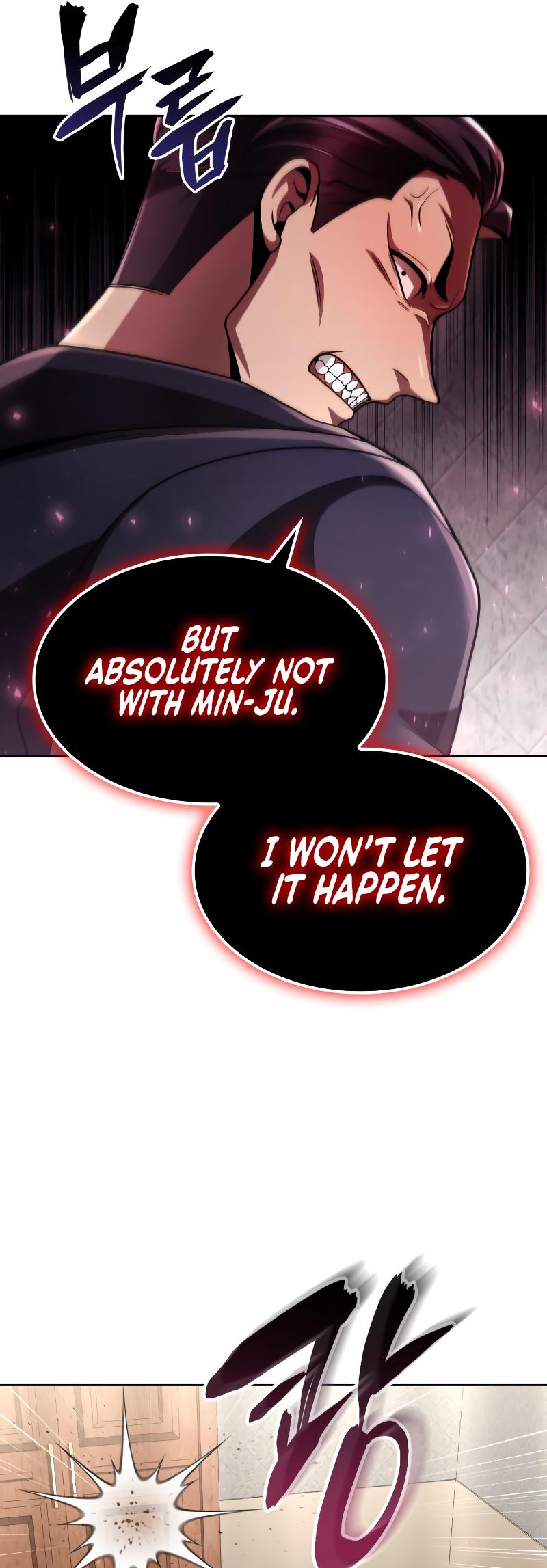 The Dungeon Cleaning Life of a Once Genius Hunter Chap 109 - Next Chap 110