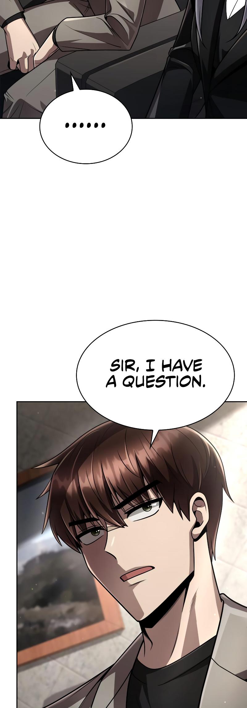 The Dungeon Cleaning Life of a Once Genius Hunter Chap 109 - Next Chap 110