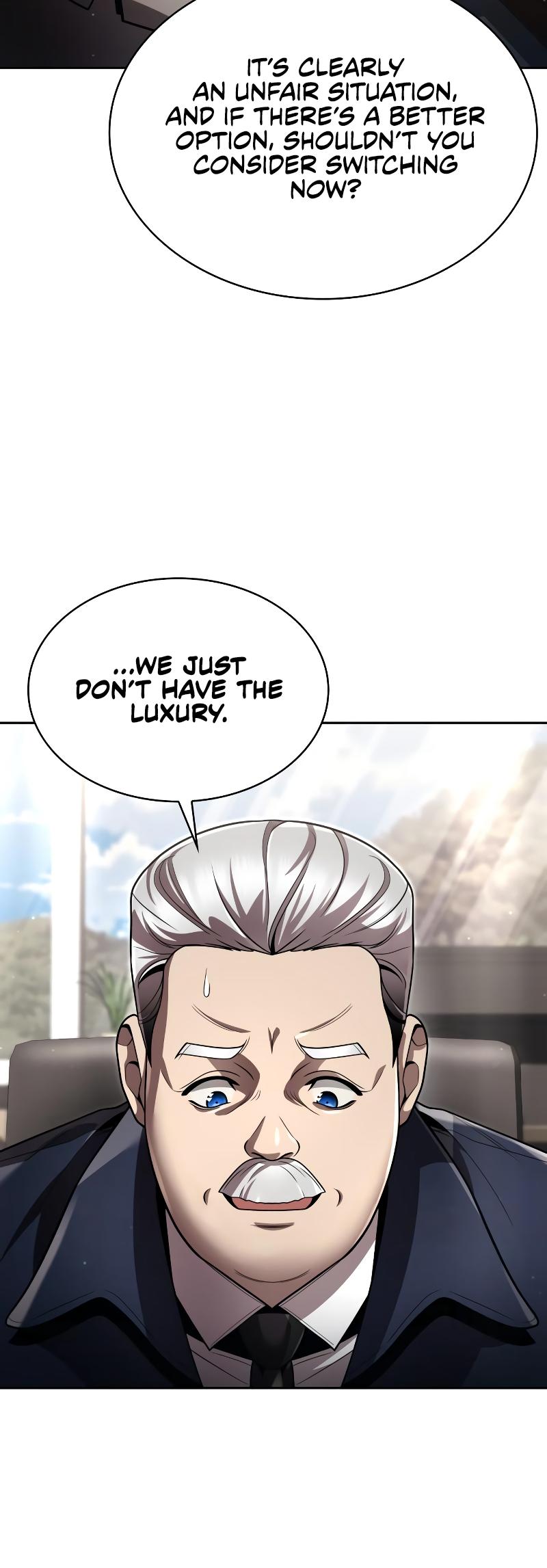 The Dungeon Cleaning Life of a Once Genius Hunter Chap 109 - Next Chap 110