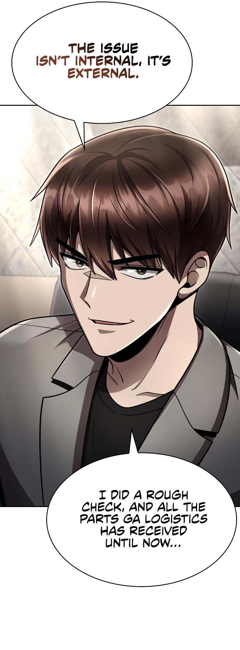 The Dungeon Cleaning Life of a Once Genius Hunter Chap 109 - Next Chap 110