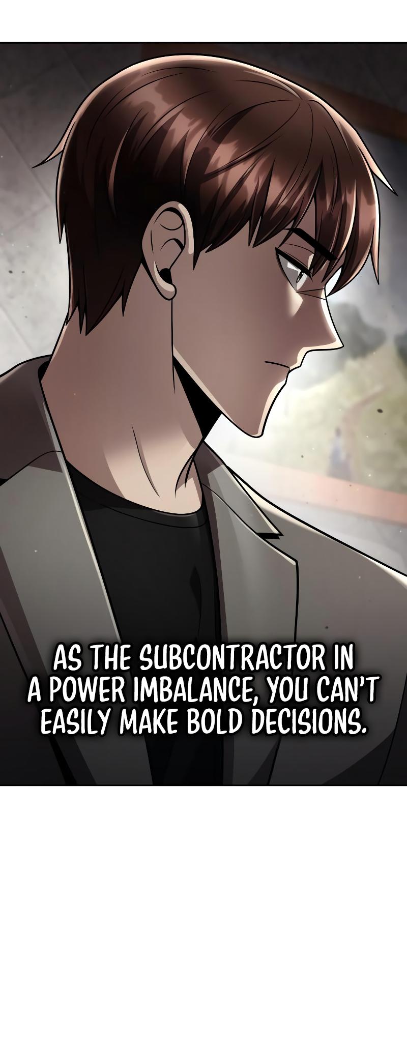 The Dungeon Cleaning Life of a Once Genius Hunter Chap 109 - Next Chap 110