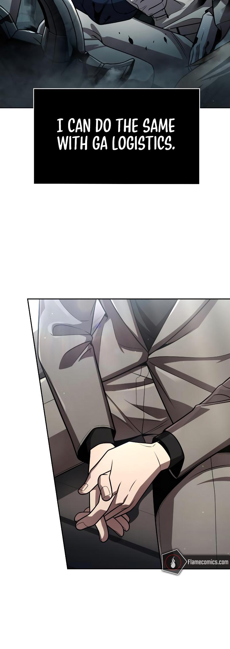 The Dungeon Cleaning Life of a Once Genius Hunter Chap 109 - Next Chap 110