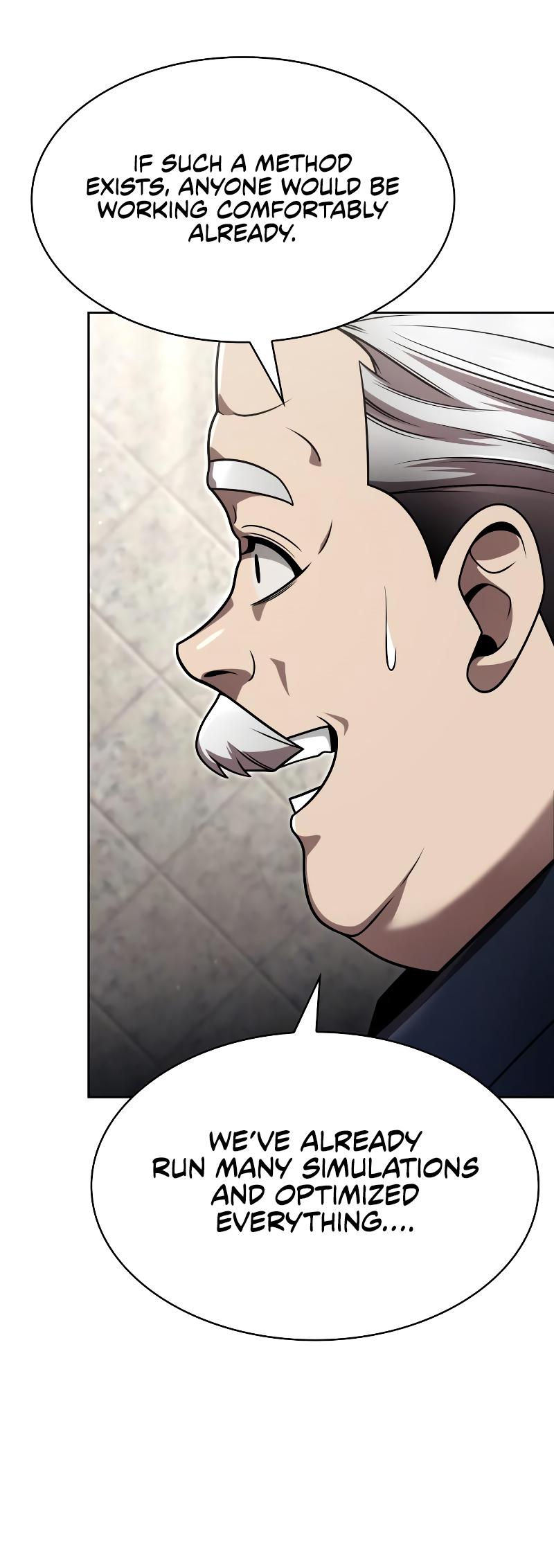 The Dungeon Cleaning Life of a Once Genius Hunter Chap 109 - Next Chap 110