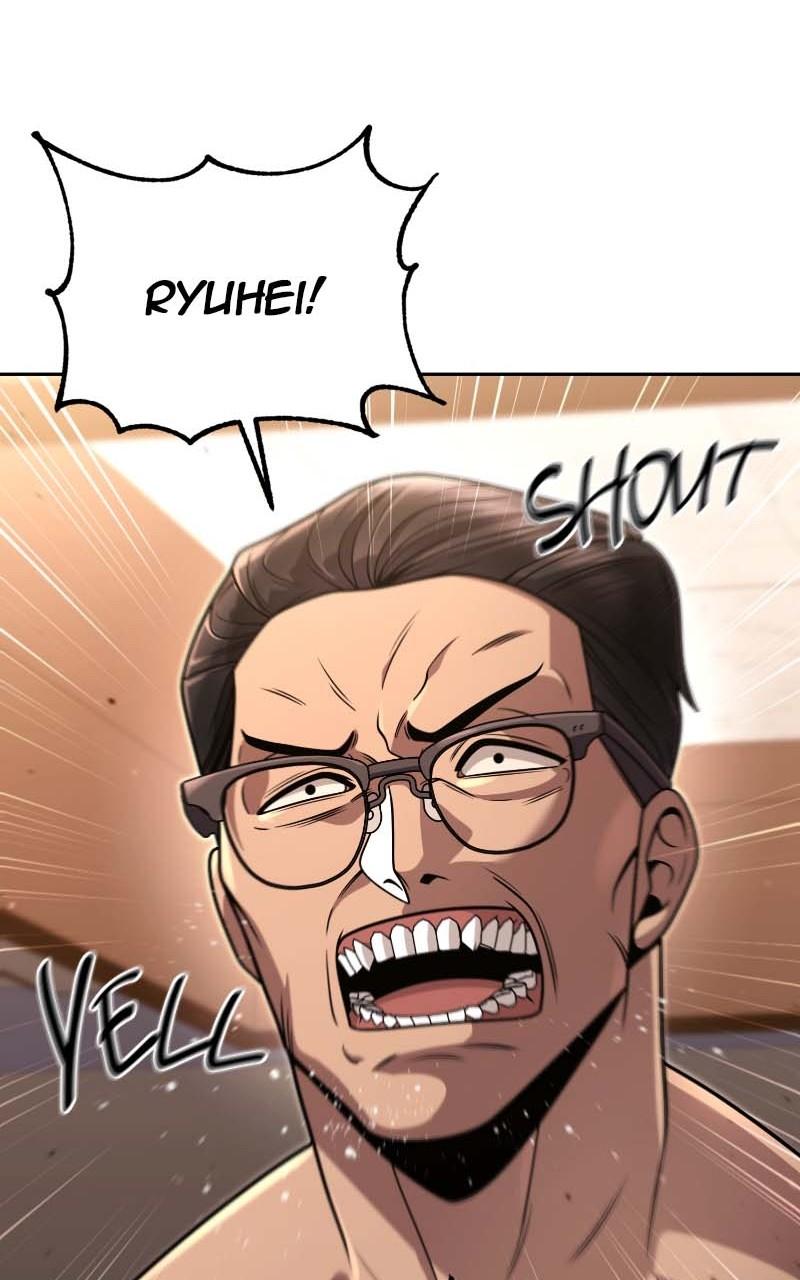 The Dungeon Cleaning Life of a Once Genius Hunter Chap 100 - Next Chap 101