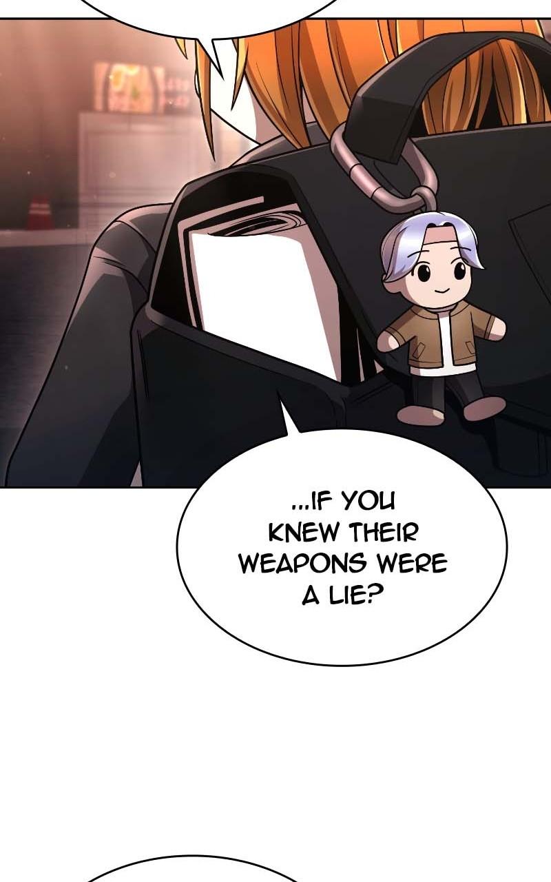 The Dungeon Cleaning Life of a Once Genius Hunter Chap 100 - Next Chap 101