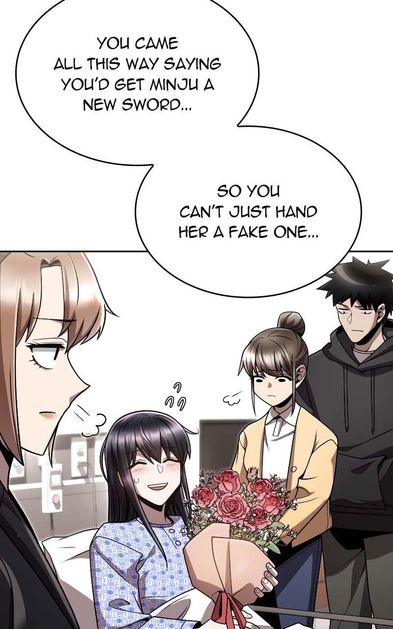 The Dungeon Cleaning Life of a Once Genius Hunter Chap 100 - Next Chap 101