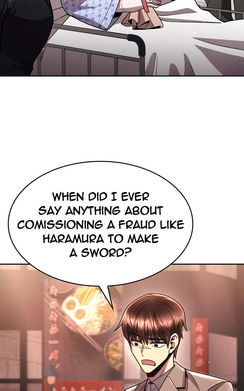 The Dungeon Cleaning Life of a Once Genius Hunter Chap 100 - Next Chap 101