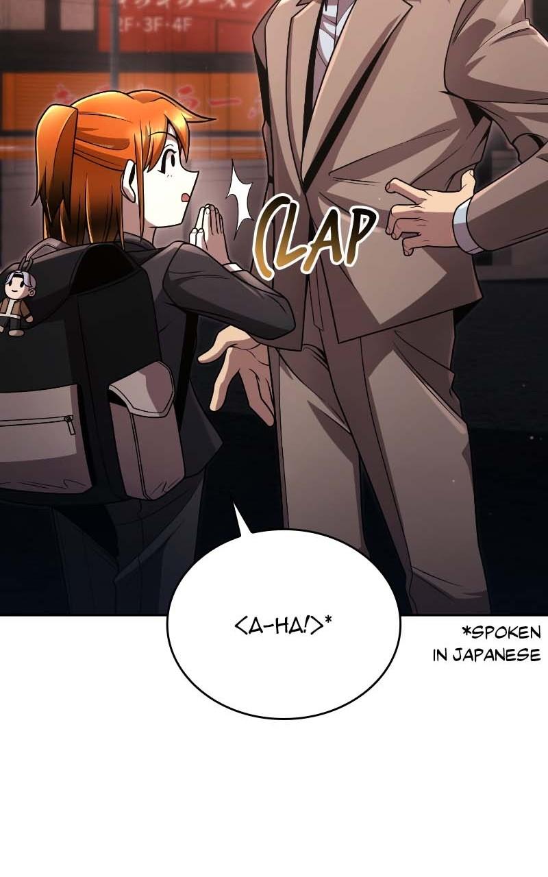 The Dungeon Cleaning Life of a Once Genius Hunter Chap 100 - Next Chap 101