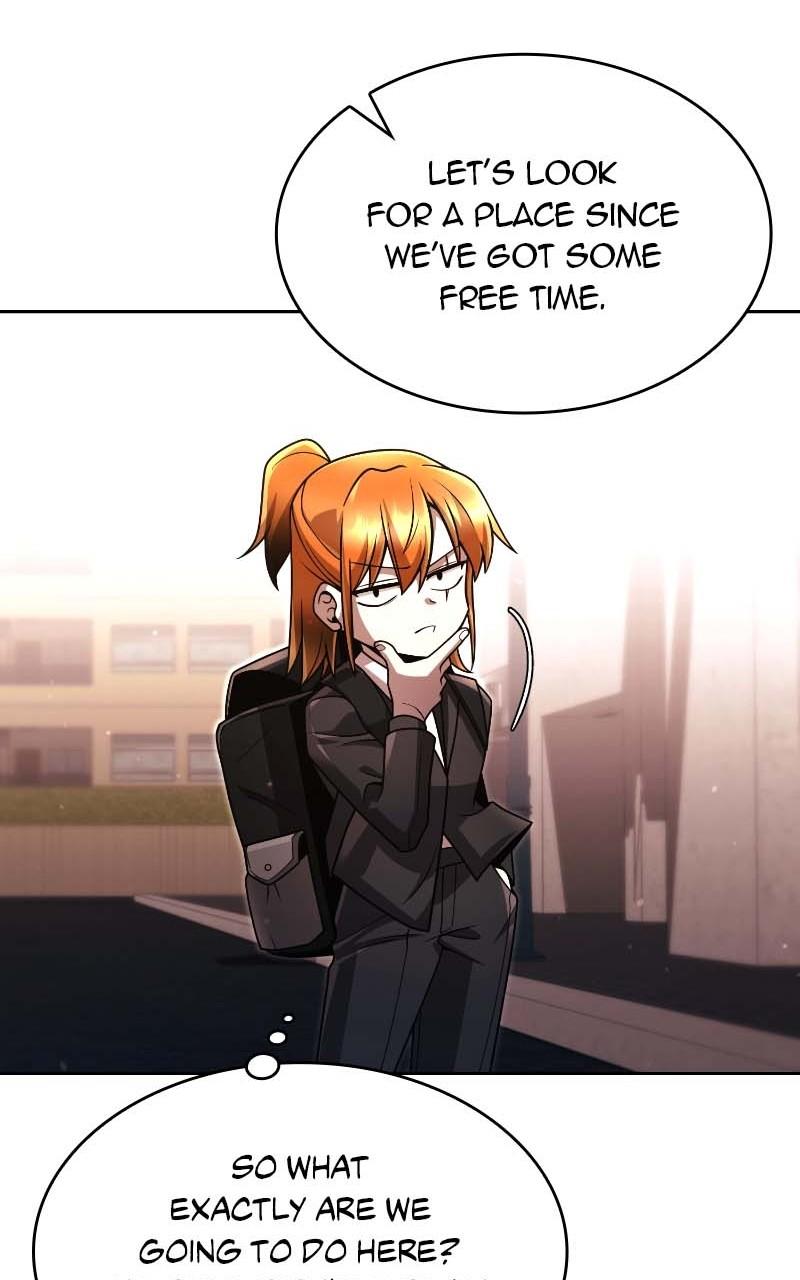 The Dungeon Cleaning Life of a Once Genius Hunter Chap 100 - Next Chap 101