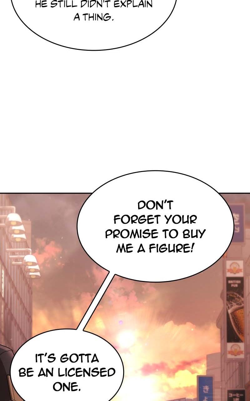 The Dungeon Cleaning Life of a Once Genius Hunter Chap 100 - Next Chap 101