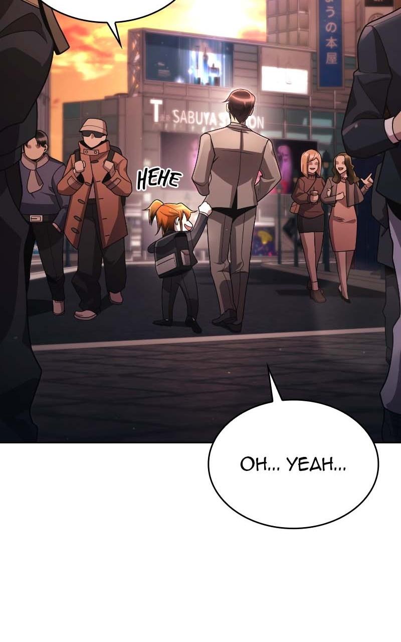 The Dungeon Cleaning Life of a Once Genius Hunter Chap 100 - Next Chap 101