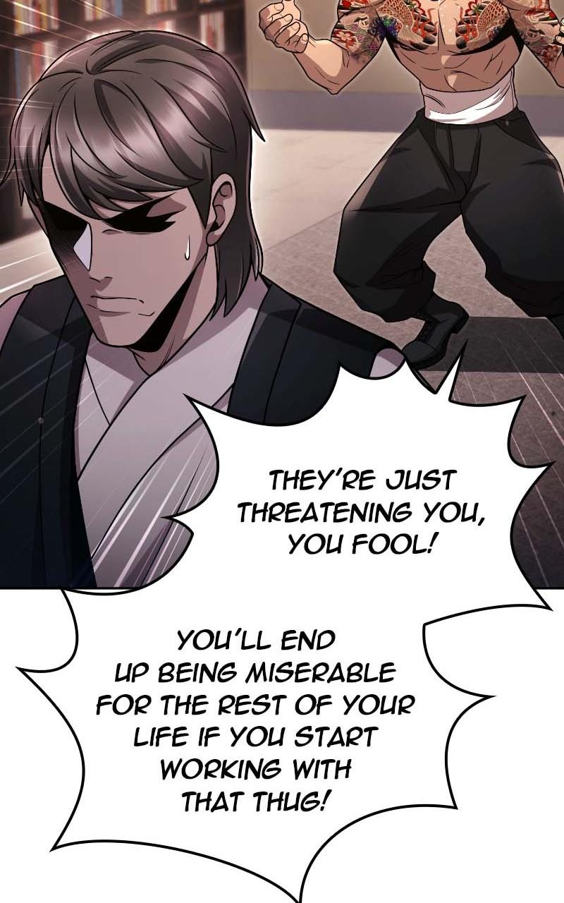 The Dungeon Cleaning Life of a Once Genius Hunter Chap 100 - Next Chap 101