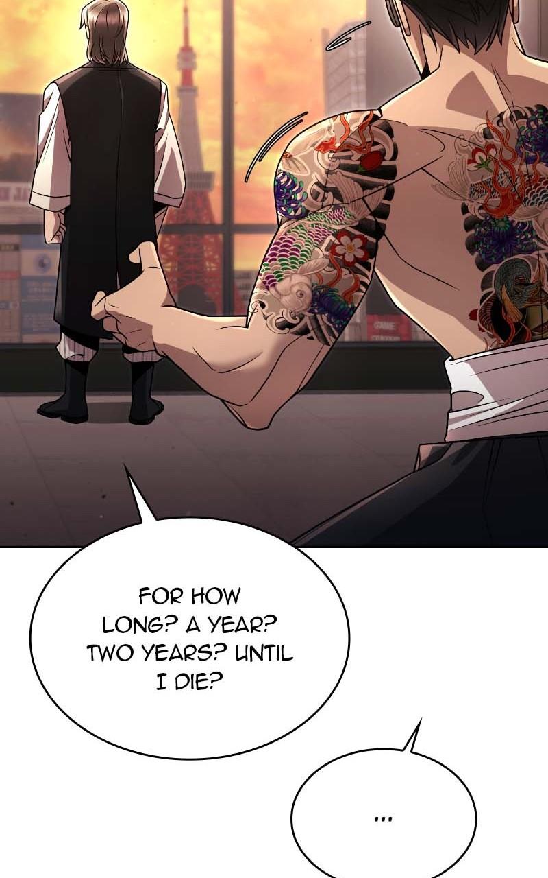 The Dungeon Cleaning Life of a Once Genius Hunter Chap 100 - Next Chap 101