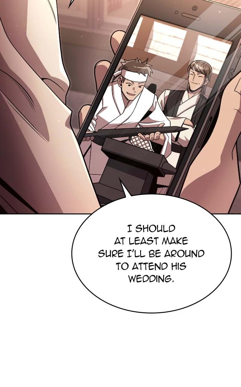 The Dungeon Cleaning Life of a Once Genius Hunter Chap 100 - Next Chap 101