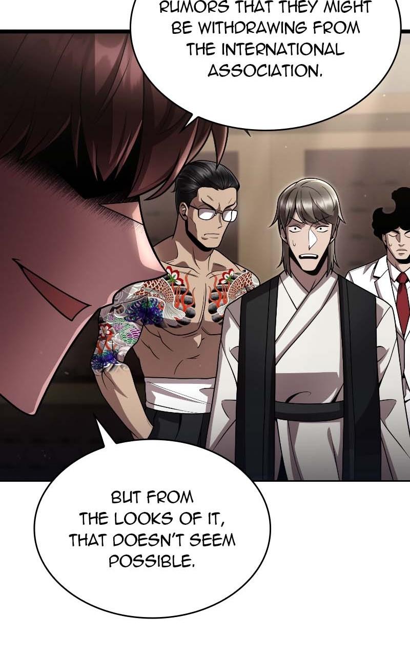 The Dungeon Cleaning Life of a Once Genius Hunter Chap 100 - Next Chap 101