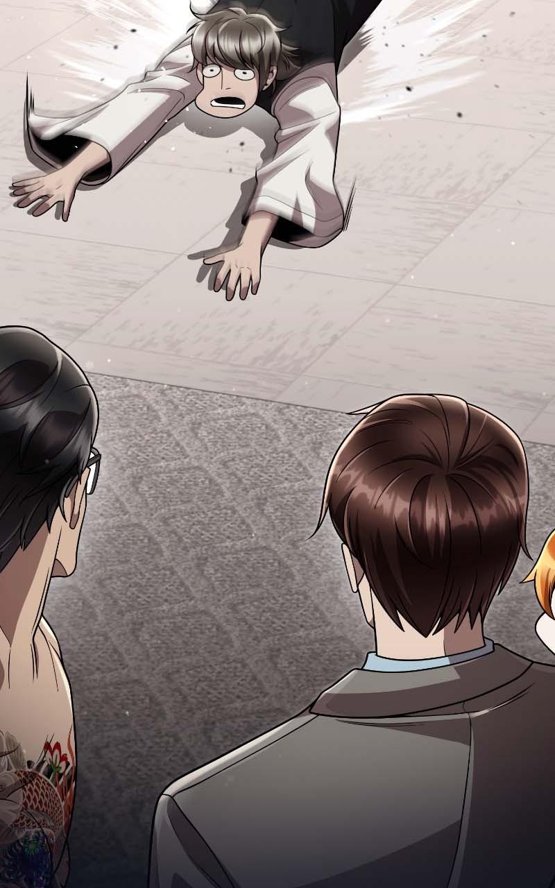 The Dungeon Cleaning Life of a Once Genius Hunter Chap 100 - Next Chap 101