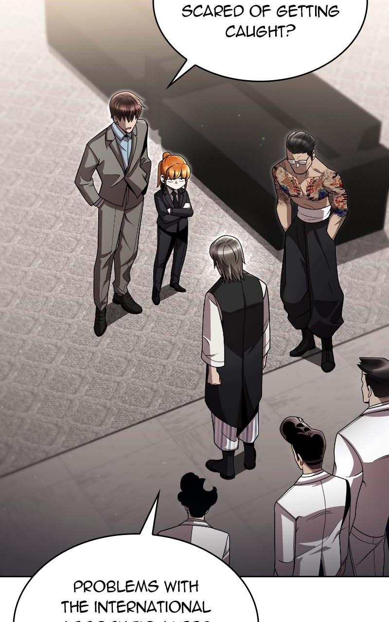 The Dungeon Cleaning Life of a Once Genius Hunter Chap 100 - Next Chap 101