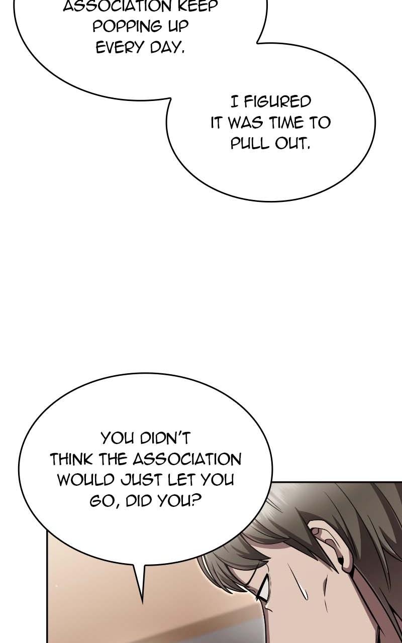 The Dungeon Cleaning Life of a Once Genius Hunter Chap 100 - Next Chap 101