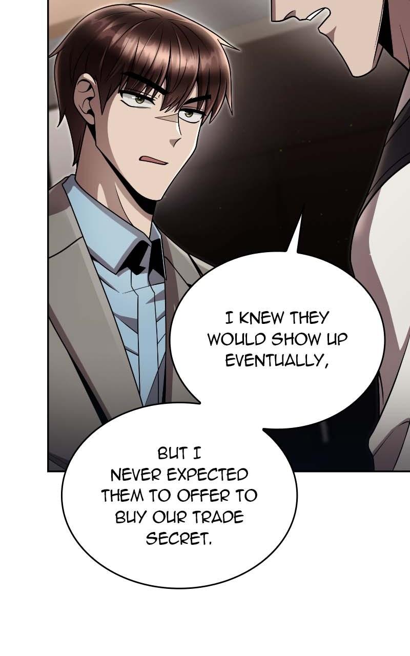 The Dungeon Cleaning Life of a Once Genius Hunter Chap 100 - Next Chap 101