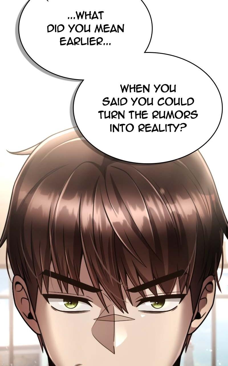 The Dungeon Cleaning Life of a Once Genius Hunter Chap 100 - Next Chap 101