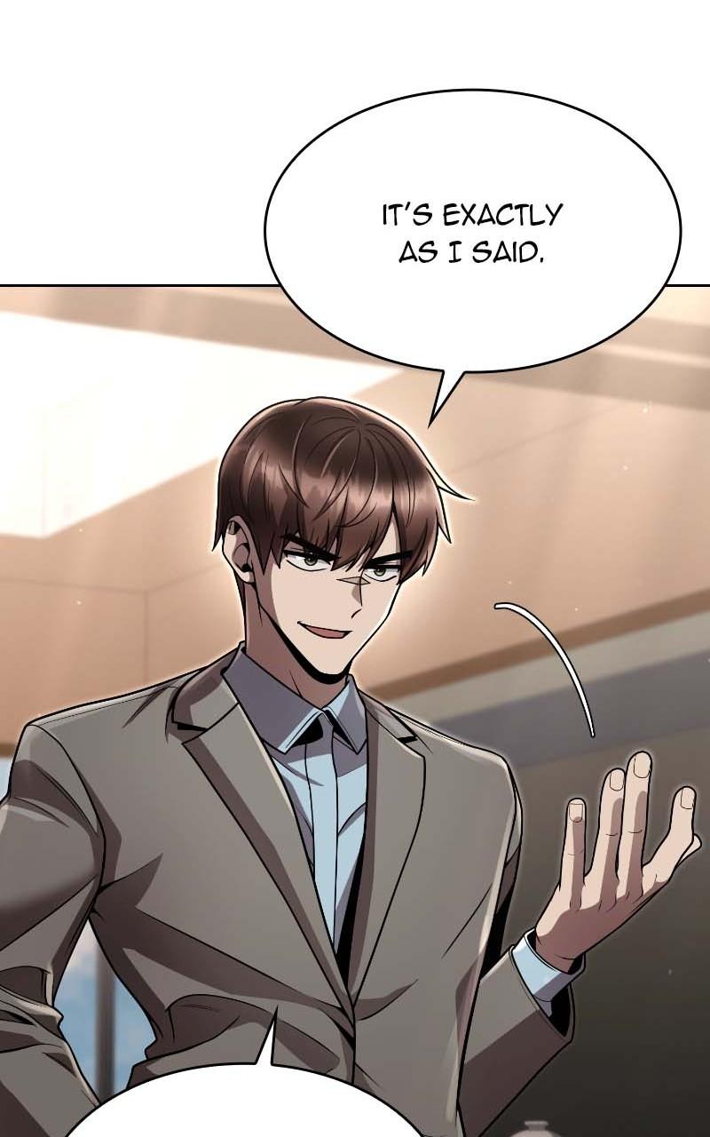 The Dungeon Cleaning Life of a Once Genius Hunter Chap 100 - Next Chap 101