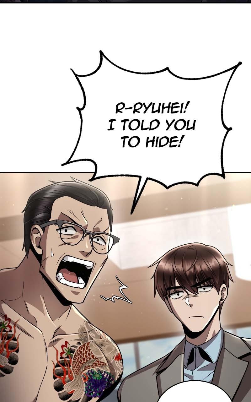The Dungeon Cleaning Life of a Once Genius Hunter Chap 100 - Next Chap 101
