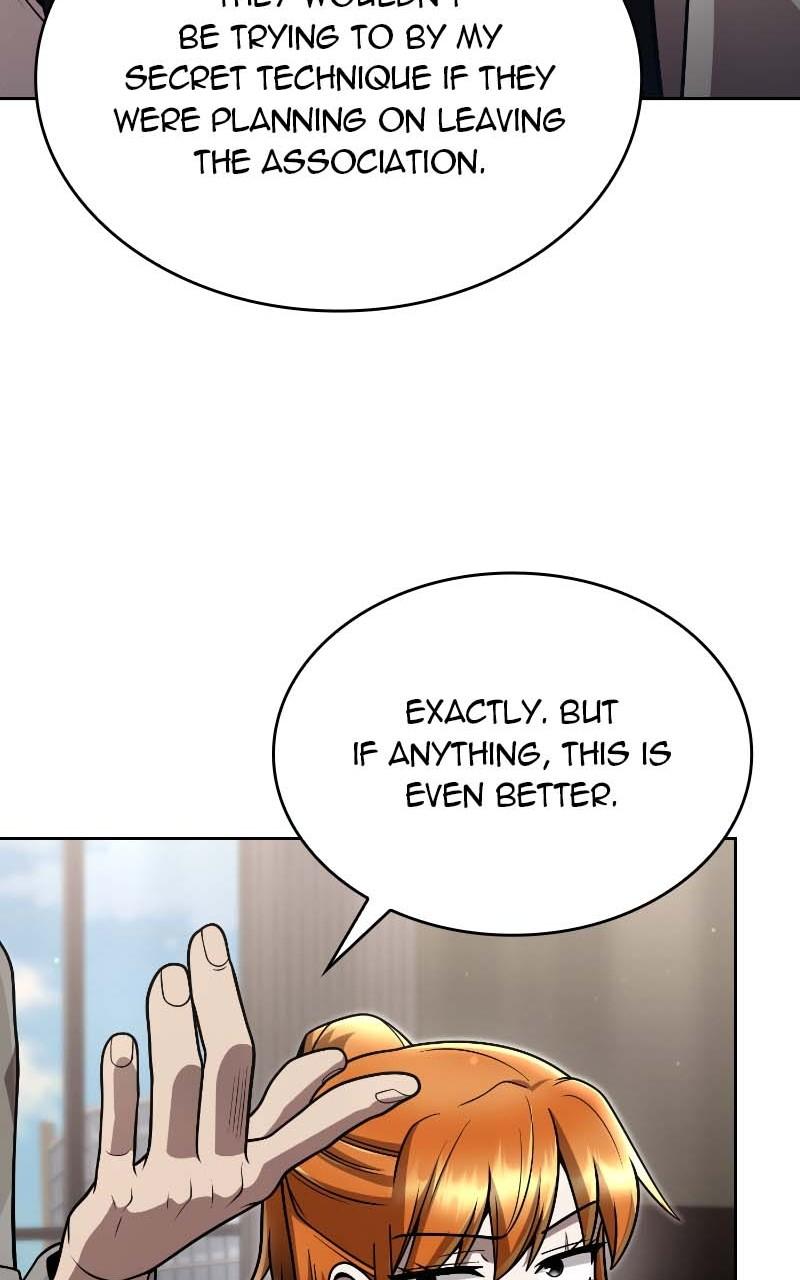 The Dungeon Cleaning Life of a Once Genius Hunter Chap 100 - Next Chap 101