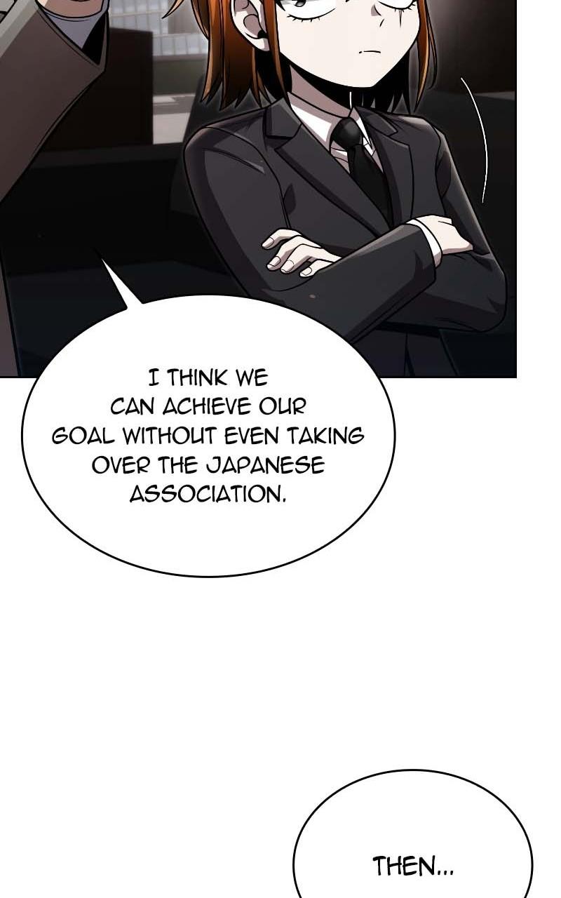 The Dungeon Cleaning Life of a Once Genius Hunter Chap 100 - Next Chap 101