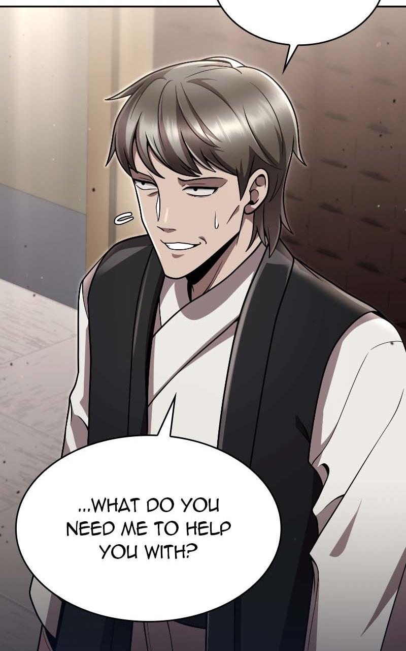 The Dungeon Cleaning Life of a Once Genius Hunter Chap 100 - Next Chap 101