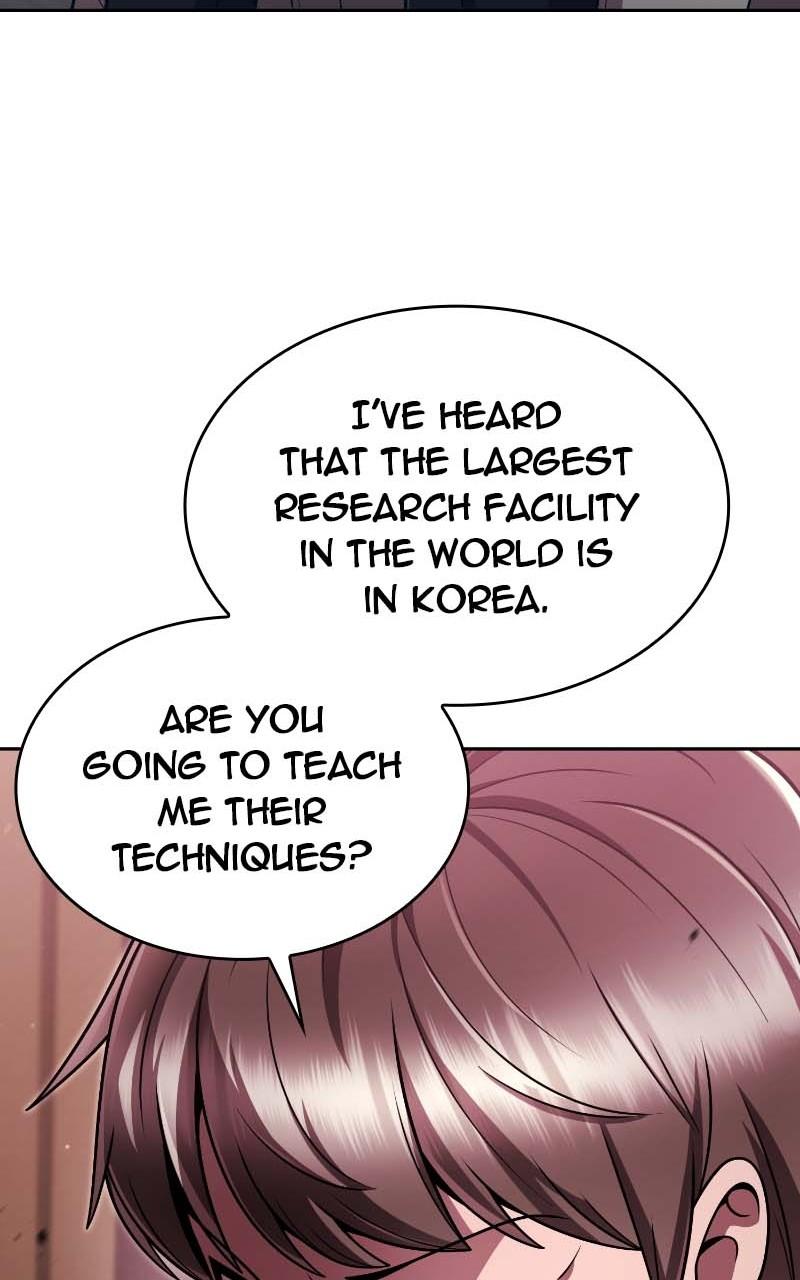 The Dungeon Cleaning Life of a Once Genius Hunter Chap 100 - Next Chap 101