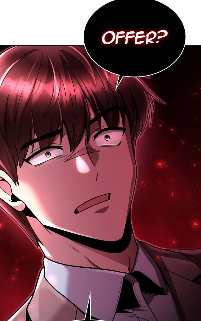 The Dungeon Cleaning Life of a Once Genius Hunter Chap 100 - Next Chap 101